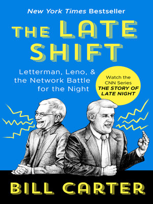 The Late Shift - ebook